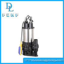 0.5HP Sewage Submersible Water Pumps